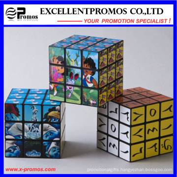 Custom Made Cheap Magic Cube (EP-C57315)